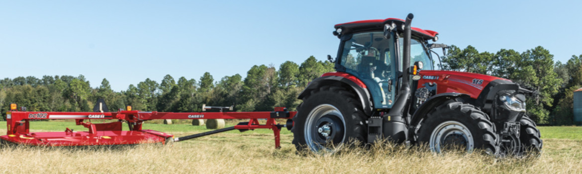 2020 Case IH for sale in Jewell Implement, Jewell, Kansas