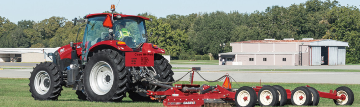 2020 Case IH for sale in Jewell Implement, Jewell, Kansas