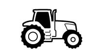 Farm Tractors