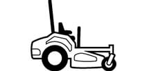 Lawn & Garden Equipment