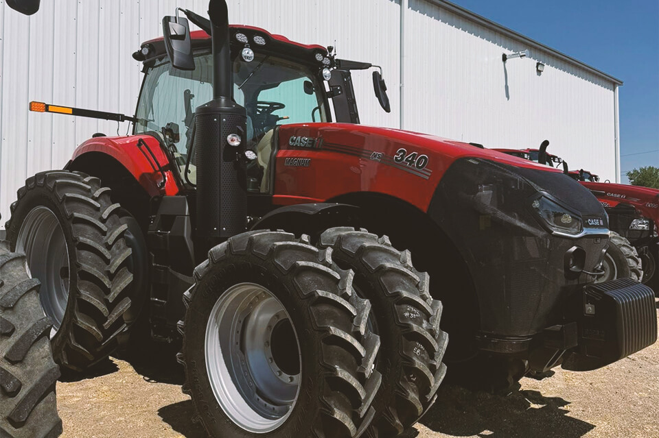 Tractor For Sale